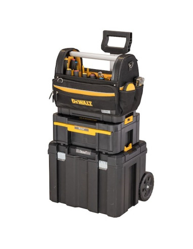 Miękka Otwarta Torba Narzędziowa Dewalt Dwst82990-1