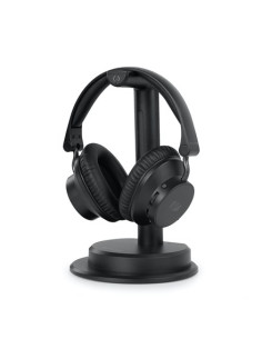 Słuchawki Nauszne Muse Tv Headphones M-285 Ctv Over-Ear Bluetooth Black