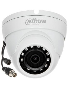 Kamera Hdcvi Dahua Hac-Hdw1800M-0280B 2