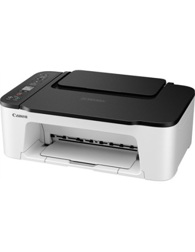 Canon Pixma Ts3452 Drukarka Do Zdjęć Atramentowa 4800 X 1200 Dpi 5" X 7" (13X18 Cm) Wi-Fi