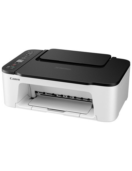 Canon Pixma Ts3452 Drukarka Do Zdjęć Atramentowa 4800 X 1200 Dpi 5" X 7" (13X18 Cm) Wi-Fi