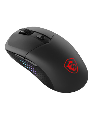 Mysz Usb Optyczna Bezprzewodowa Gamingowa/Versa 300 Elite Msi