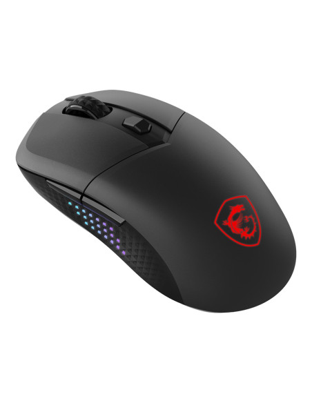 Mysz Usb Optyczna Bezprzewodowa Gamingowa/Versa 300 Elite Msi