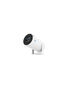Extralink Projektor Smart Life Smart Projector Esp-300 200 Ansi, 720P, Android 11