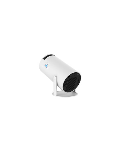 Extralink Projektor Smart Life Smart Projector Esp-300 200 Ansi, 720P, Android 11