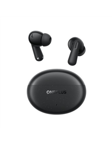Słuchawki Oneplus Nord Buds 3 Pro Starry Black