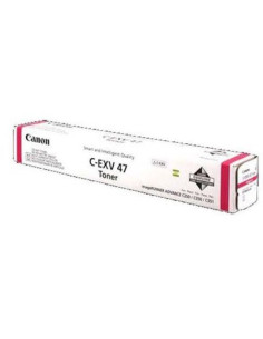 Canon Toner Exv47M C-Exv47 8518B002 Magenta