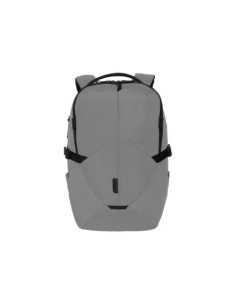 Plecak Terra 15-16 - Srebrny