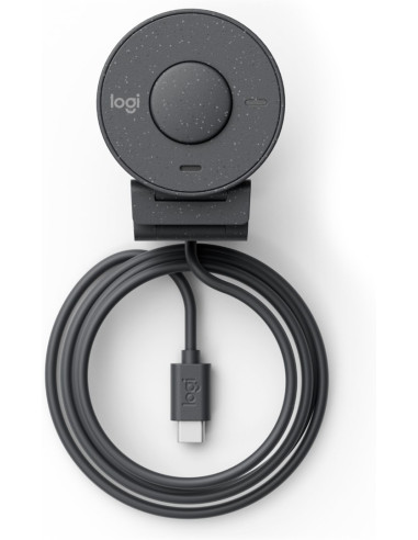 Kamera Internetowa Logitech Brio 300 Full Hd Graphite