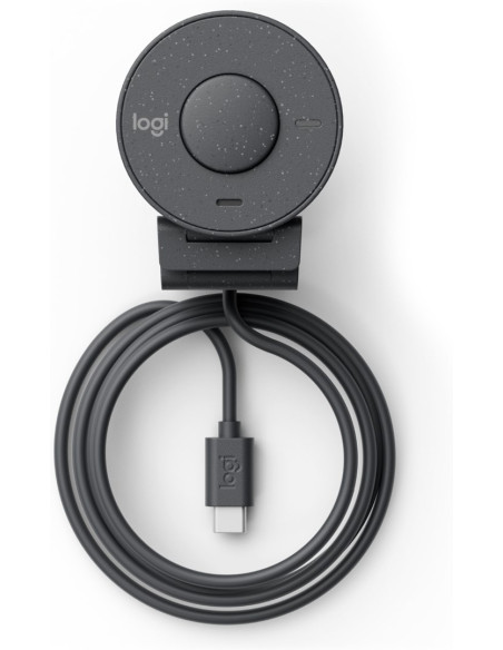 Kamera Internetowa Logitech Brio 300 Full Hd Graphite