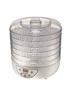 Suszarka Gorenje Fdk 24 Dw Przezroczysty, Biały 240 W