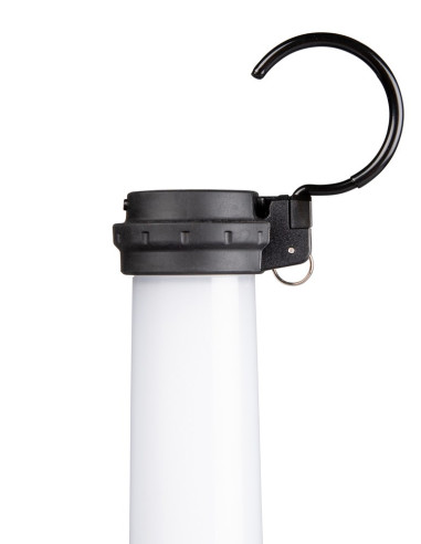 Makita Debml104 Latarka Czarny, Niebieski, Biały Uniwersalna Latarka Led