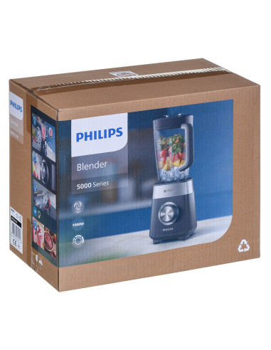 Blender Stojący Philips Hr 3020/20