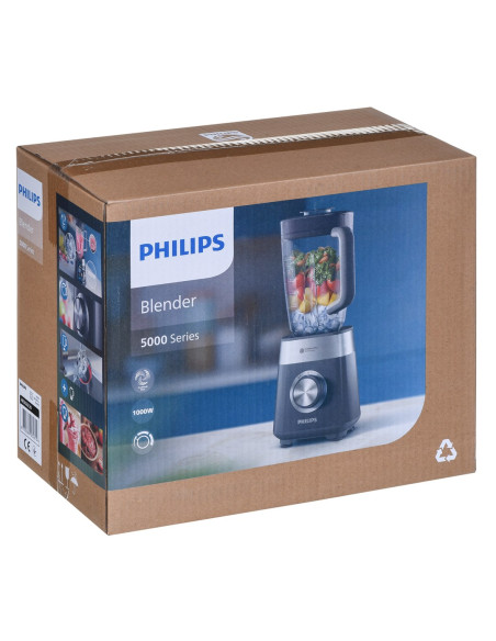 Blender Stojący Philips Hr 3020/20