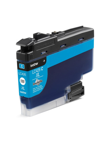 Lc-426Xlc Ink Cyan F. 5000Pgs/F/ Mfc-J4340Dw/J4335Dw/J4540Dw