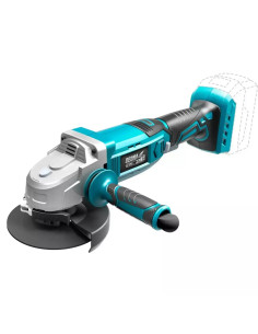 Szlifierka Kątowa 125Mm 18V Długa Sas