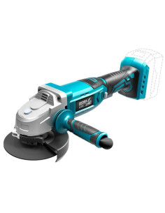 Szlifierka Kątowa 125Mm 18V Długa Sas 2