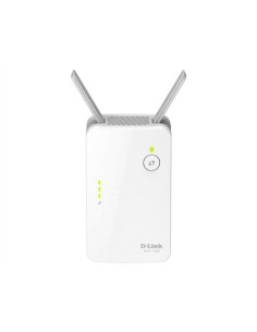 D-Link Dap-1620/E Przedłużacz Sieciowy Wzmacniacz Sieciowy Biały 2