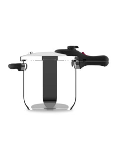 Szybkowar Ze Stali Nierdzewnej Taurus Moments Rapid 8L Kcp4108