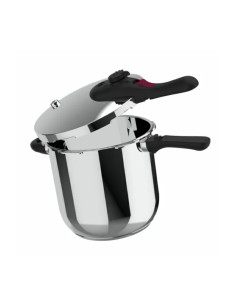 Szybkowar Ze Stali Nierdzewnej Taurus Moments Rapid 8L Kcp4108 2
