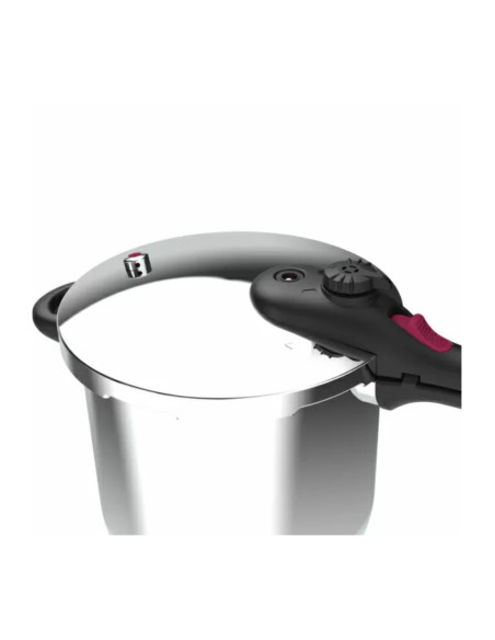 Szybkowar Ze Stali Nierdzewnej Taurus Moments Rapid 8L Kcp4108