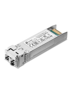 Tp-Link Sm6110-Sr Moduł Przekaźników Sieciowych Swiatłowód 10000 Mbit/S Sfp+ 850 Nm