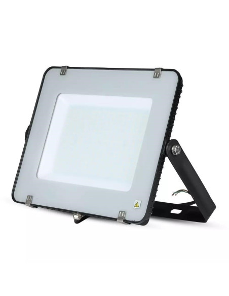 Projektor Led V-Tac 200W Samsung Chip Czarny Vt-200 4000K 16500Lm 5 Lat Gwarancji