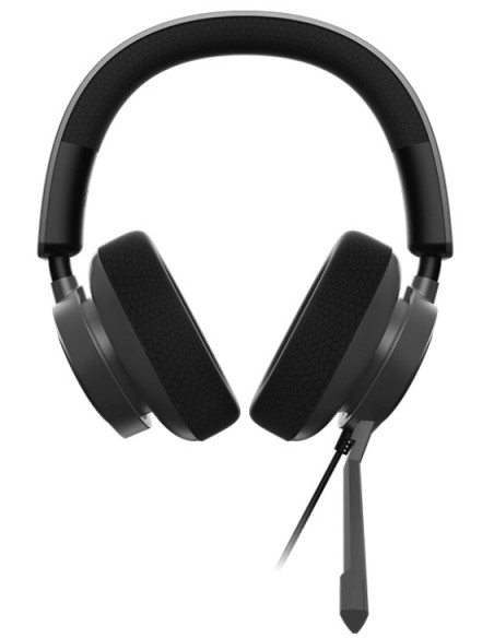 Msi Maestro 300 Zestaw Słuchawkowy Przewodowa Opaska Na Głowę Gaming Usb Type-C / Usb Type-A Czarny