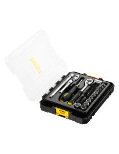 Stanley Fatmax Fmmt98101-0 Zestaw Kluczy I Narzędzi 37 Przyb.