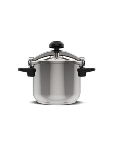 Szybkowar Ze Stali Nierdzewnej Taurus Moments Classic 10L