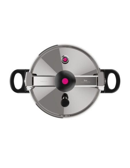 Szybkowar Ze Stali Nierdzewnej Taurus Moments Classic 10L
