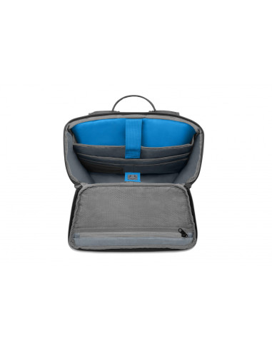 Dell Gm1720Pm Torba Na Notebooka 43,2 Cm (17") Plecak Czarny
