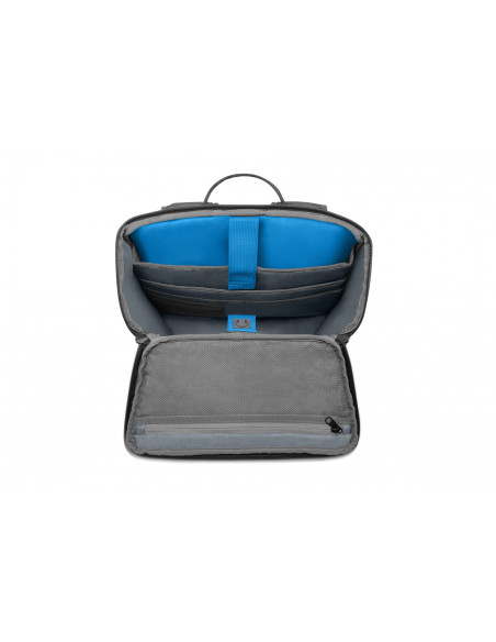 Dell Gm1720Pm Torba Na Notebooka 43,2 Cm (17") Plecak Czarny