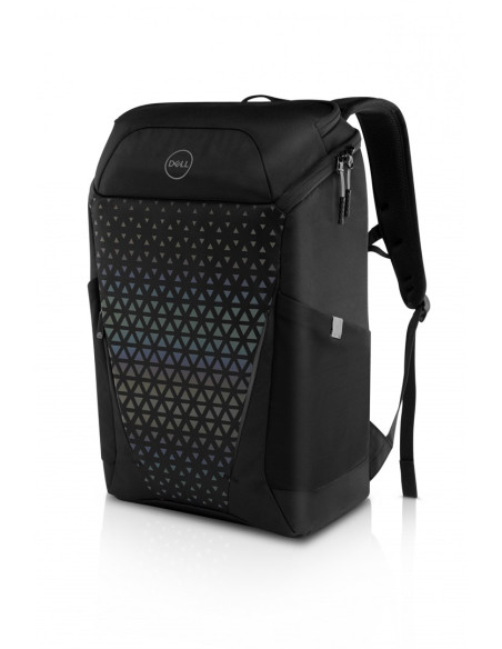 Dell Gm1720Pm Torba Na Notebooka 43,2 Cm (17") Plecak Czarny