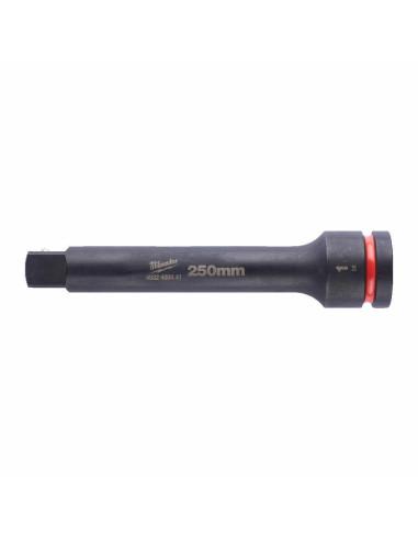 Milwaukee Przedłużka Nasadek  1" 250Mm Udarowa