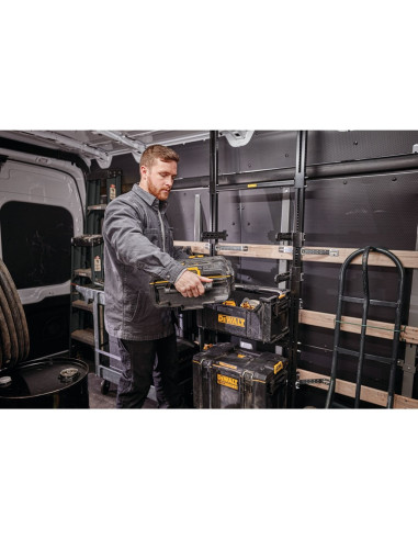 Dewalt Dwst83293-1 Walizka Na Narzędzia
