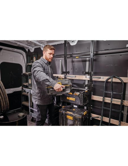 Dewalt Dwst83293-1 Walizka Na Narzędzia