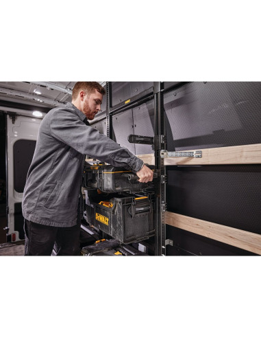 Dewalt Dwst83293-1 Walizka Na Narzędzia