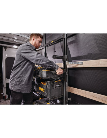 Dewalt Dwst83293-1 Walizka Na Narzędzia