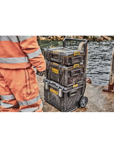 Dewalt Dwst83293-1 Walizka Na Narzędzia