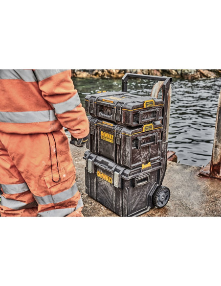 Dewalt Dwst83293-1 Walizka Na Narzędzia