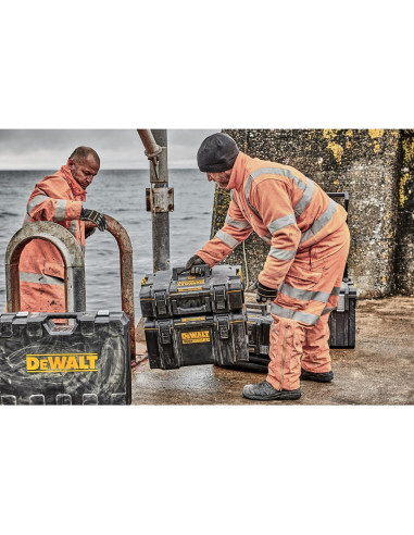 Dewalt Dwst83293-1 Walizka Na Narzędzia