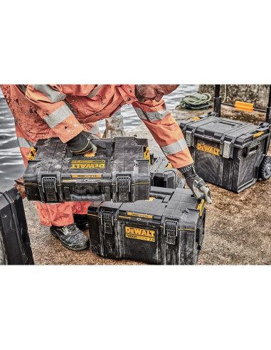 Dewalt Dwst83293-1 Walizka Na Narzędzia