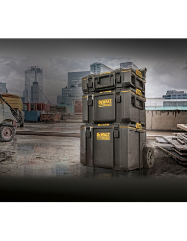 Dewalt Dwst83293-1 Walizka Na Narzędzia