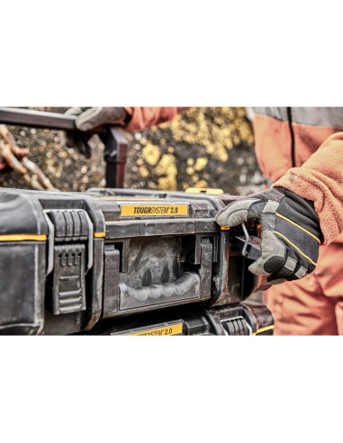 Dewalt Dwst83293-1 Walizka Na Narzędzia