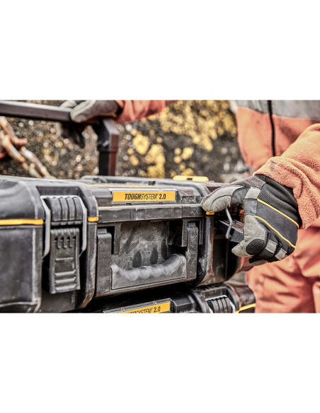 Dewalt Dwst83293-1 Walizka Na Narzędzia