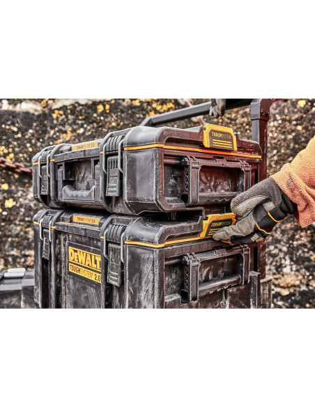 Dewalt Dwst83293-1 Walizka Na Narzędzia