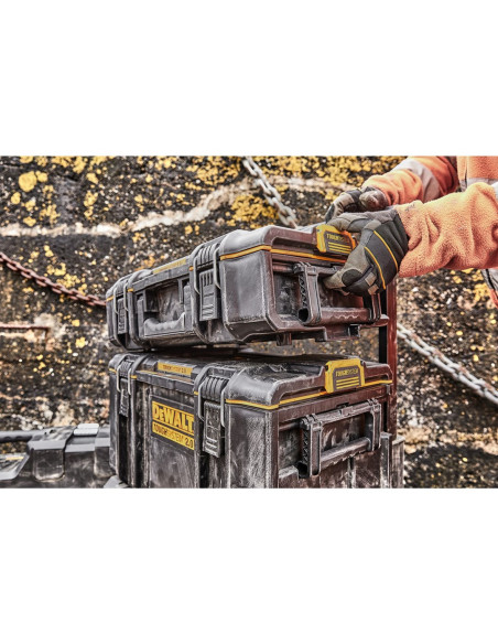 Dewalt Dwst83293-1 Walizka Na Narzędzia
