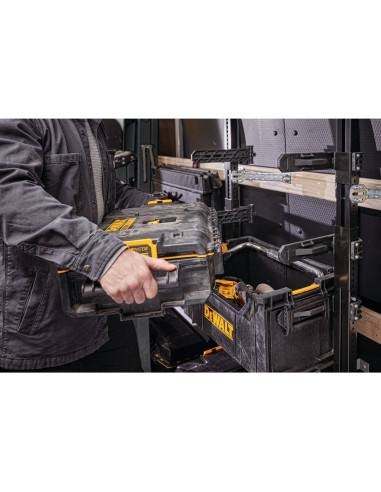 Dewalt Dwst83293-1 Walizka Na Narzędzia