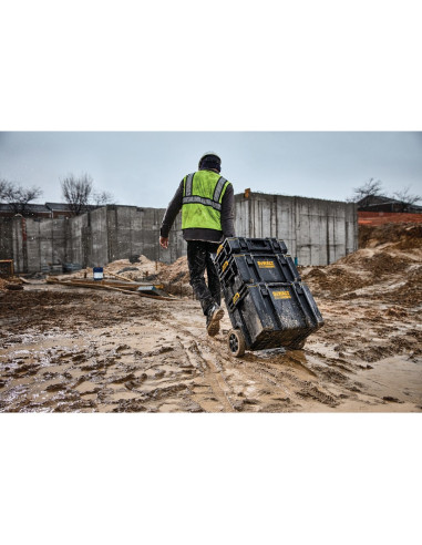 Dewalt Dwst83293-1 Walizka Na Narzędzia